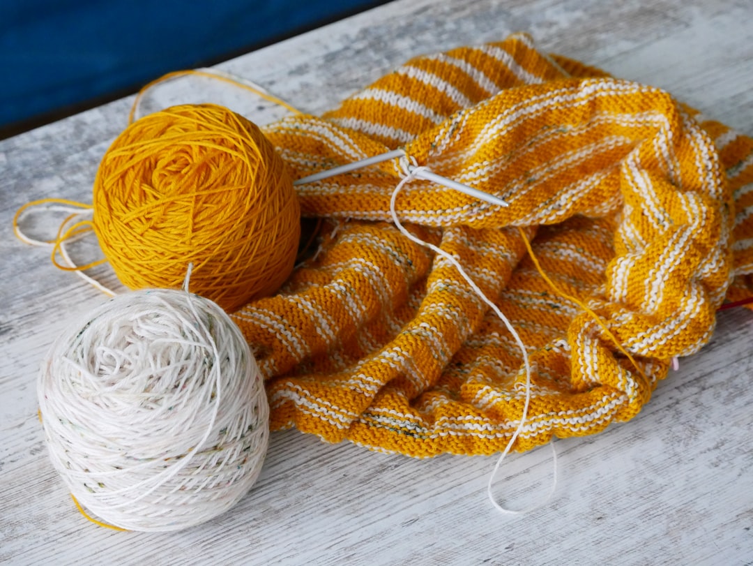 Mastering the Art of Knitting: A Beginner’s Guide